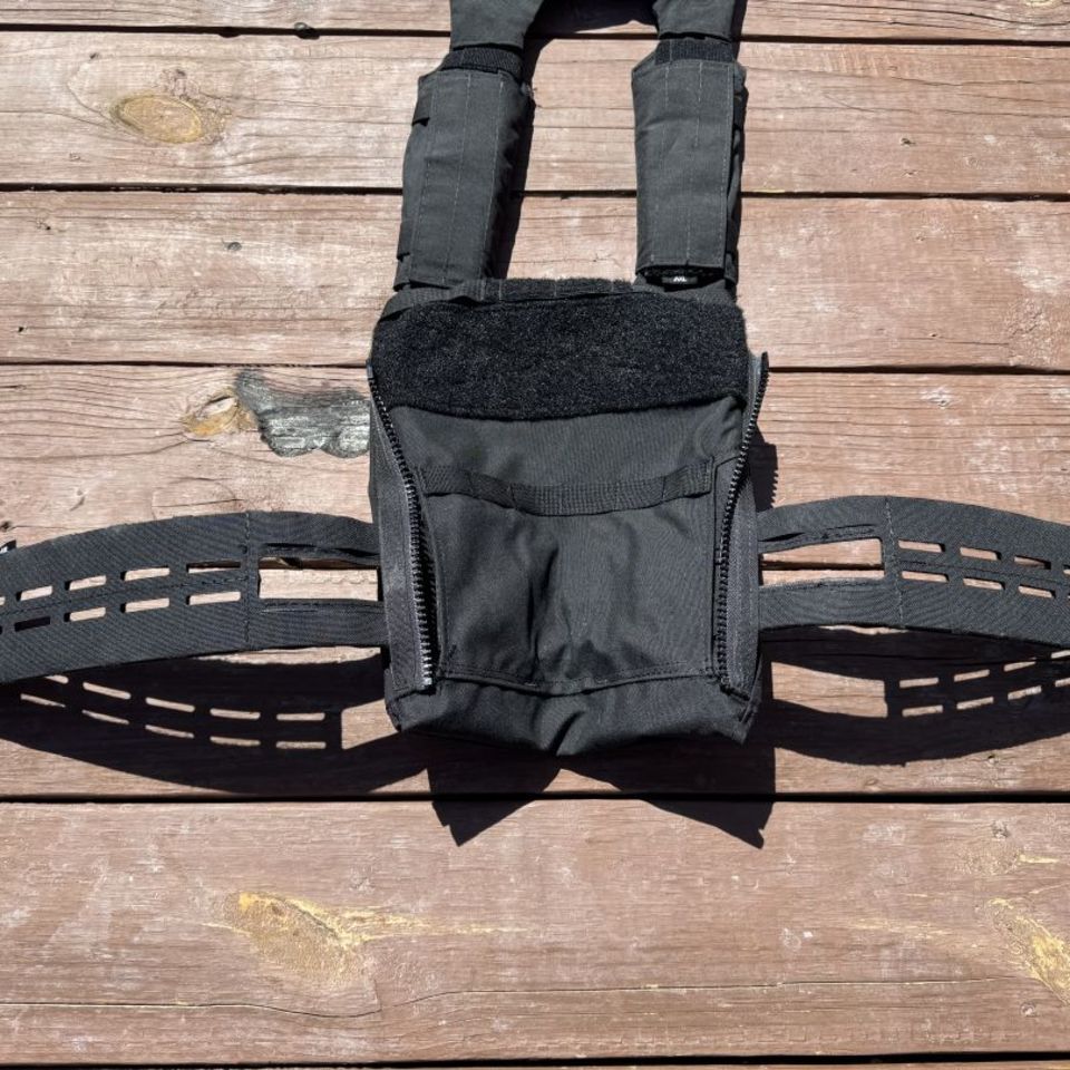 Image 2 - Black Spiritus LV-119