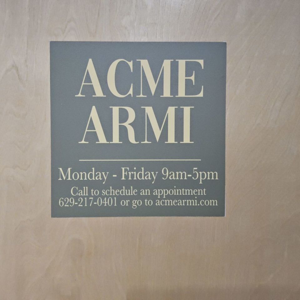 Image 1 - Acme Armi