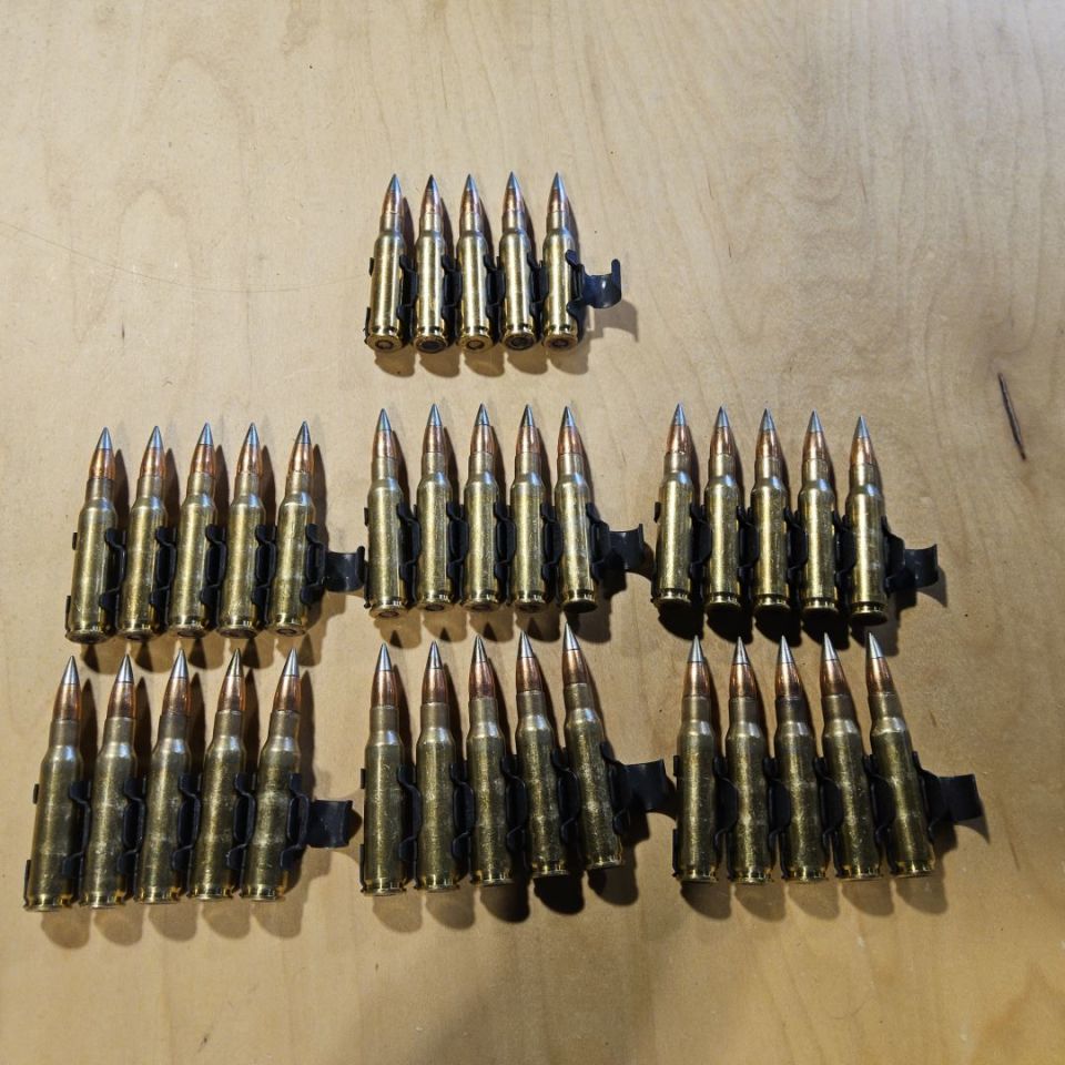 Image 1 - M80A1 7.62 NATO