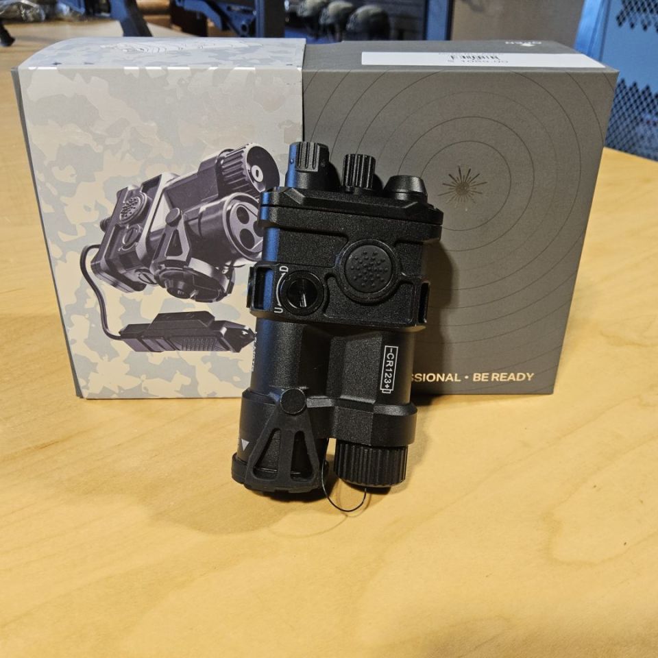 Image 1 - Laser Speed M6TR