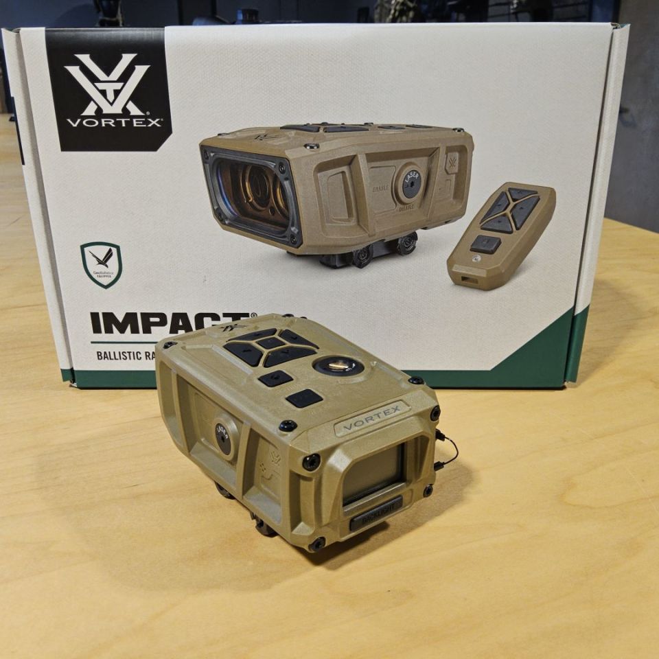 Image 2 - Vortex Impact 4000