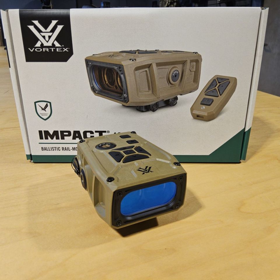 Image 1 - Vortex Impact 4000