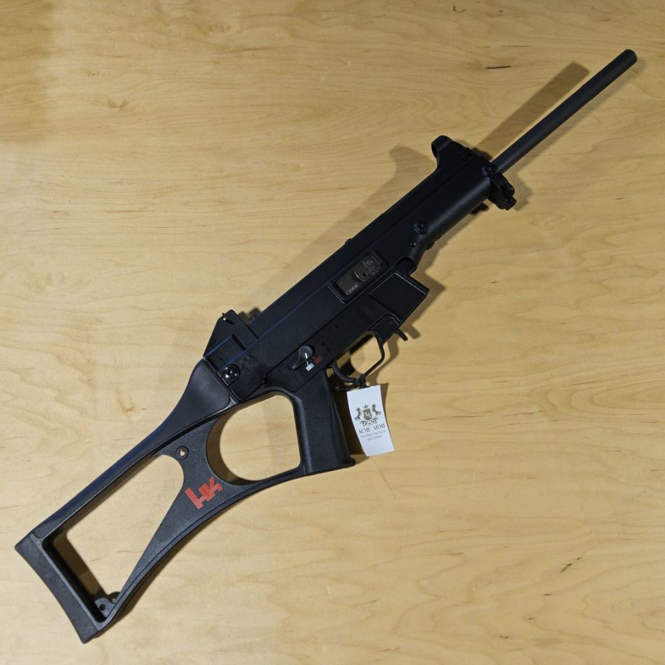 Image 1 - HK USC 45 ACP