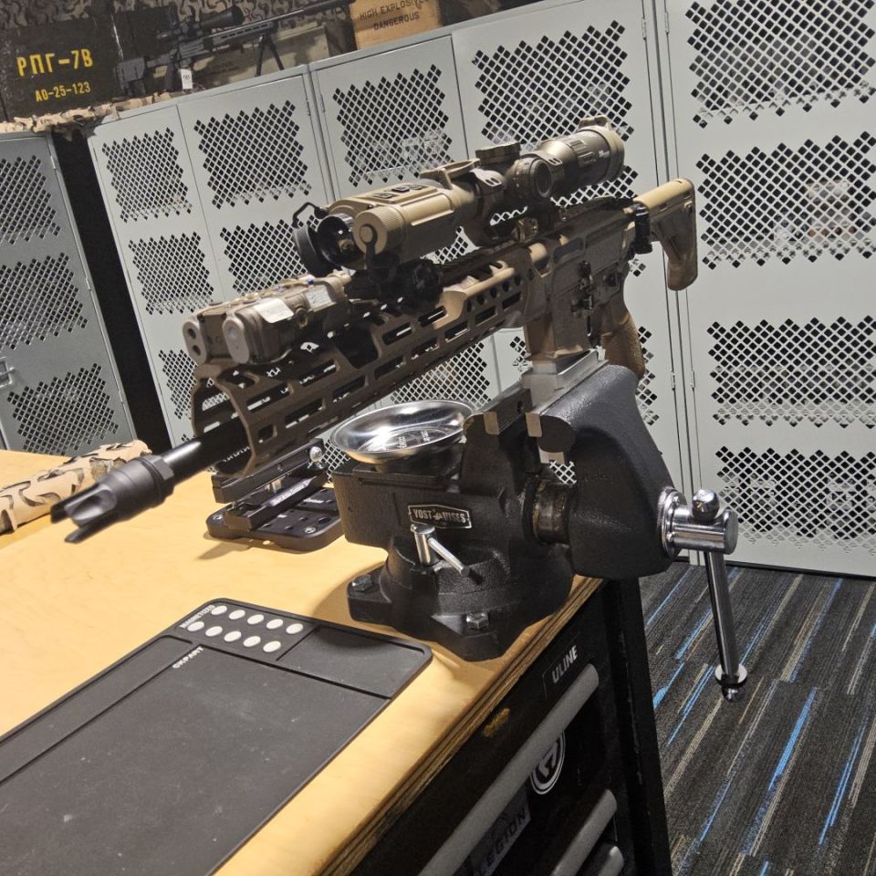 Image 3 - Night Hunting kit