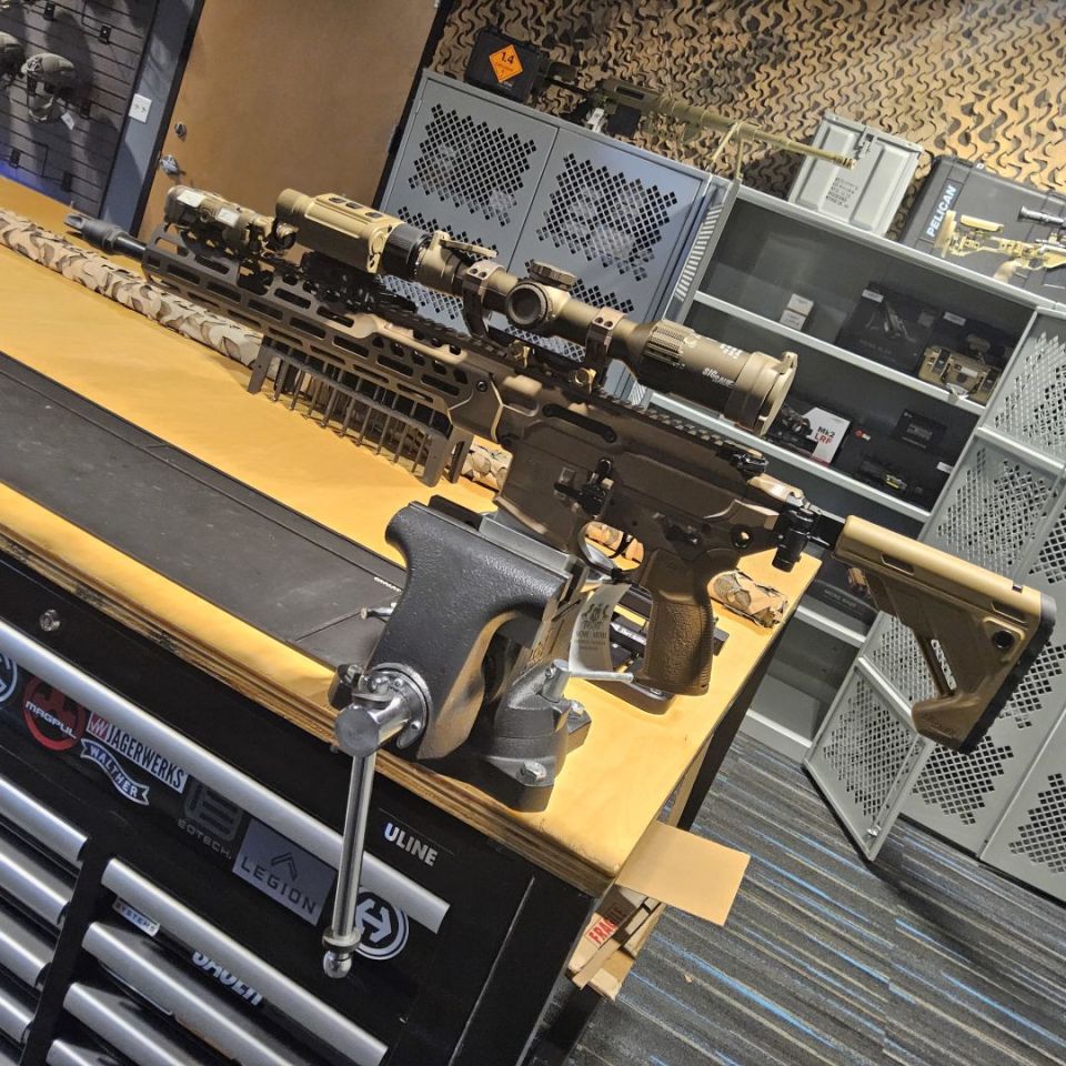 Image 2 - Night Hunting kit