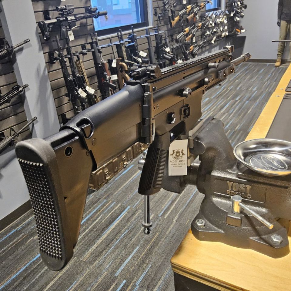 Image 2 - OUR LAST SCAR!!