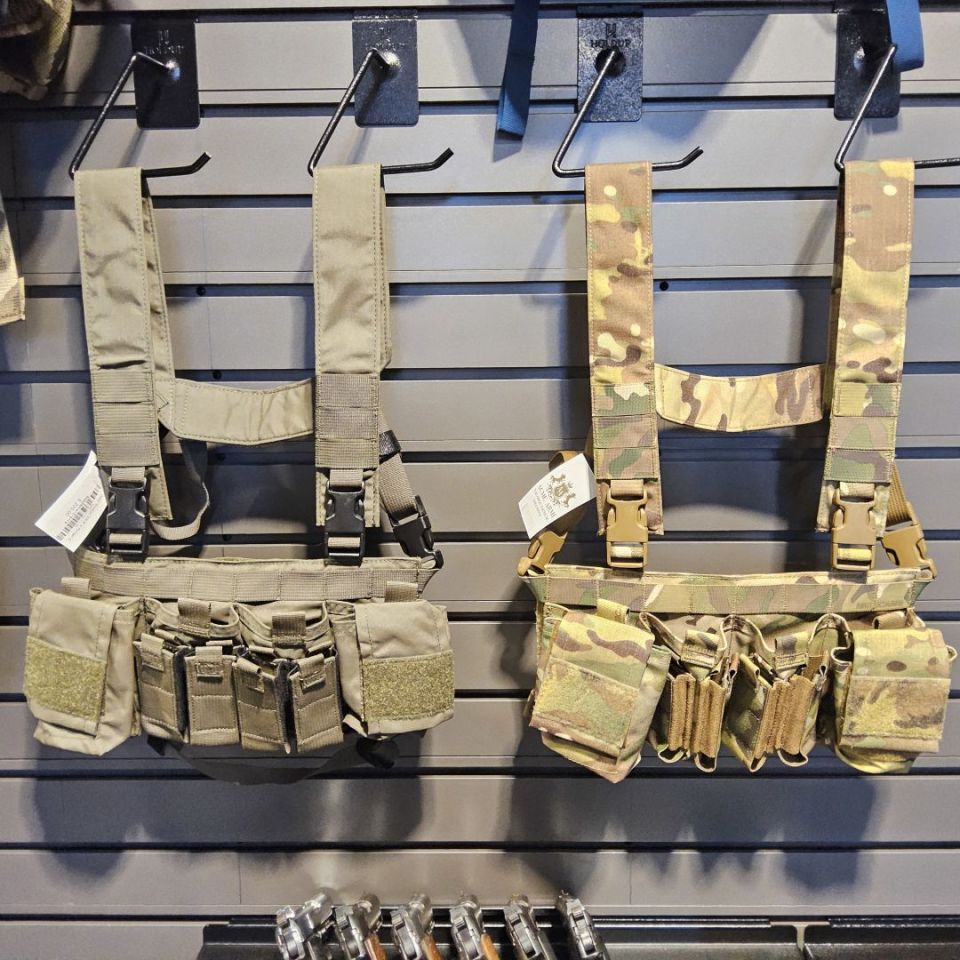 Image 1 - Haley Strategic D3CR