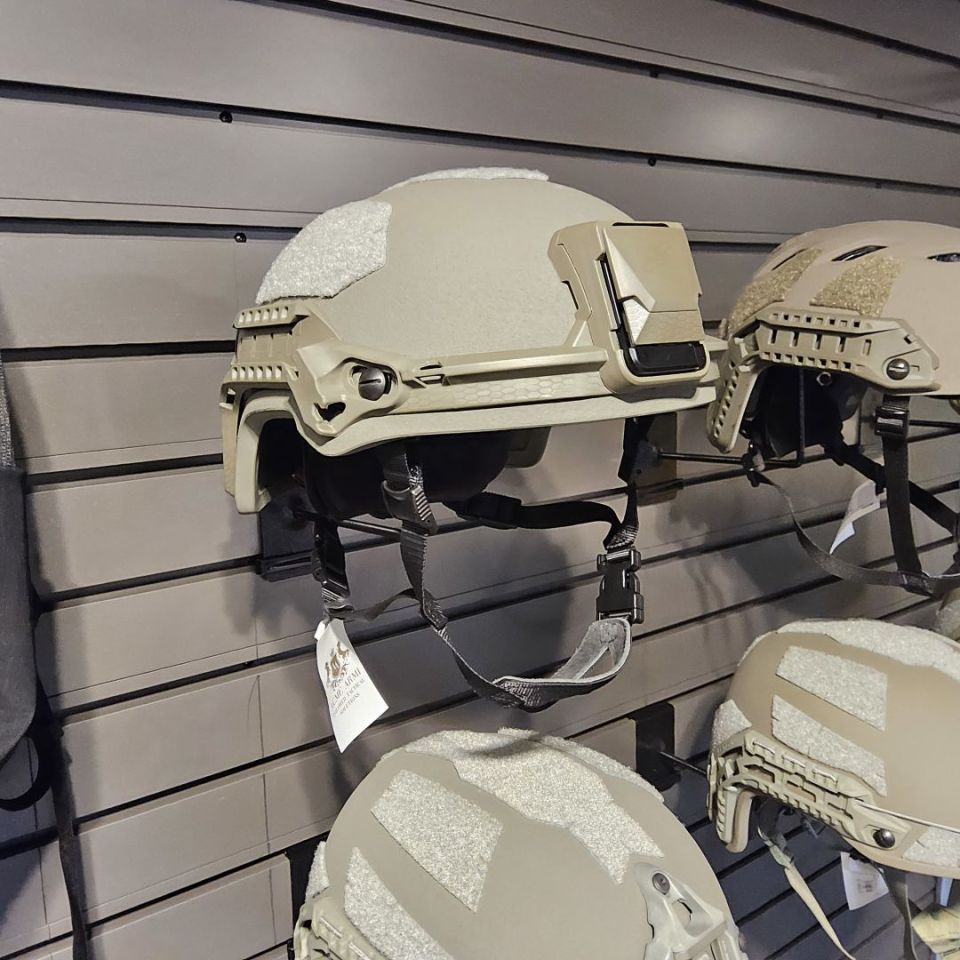 Image 1 - Galvion Viper A-5