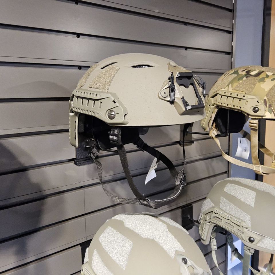 Image 1 - OpsCore Fast Bump