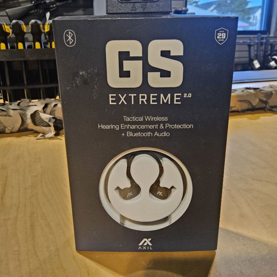 Image 1 - AXIL GS Extreme 2.0