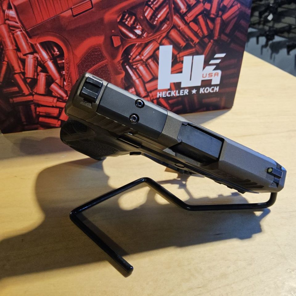 Image 3 - HK CC9 Bronze