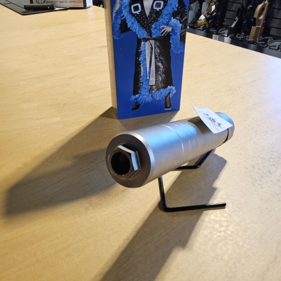 Image 2 - Q Limited Release "Naked" F N