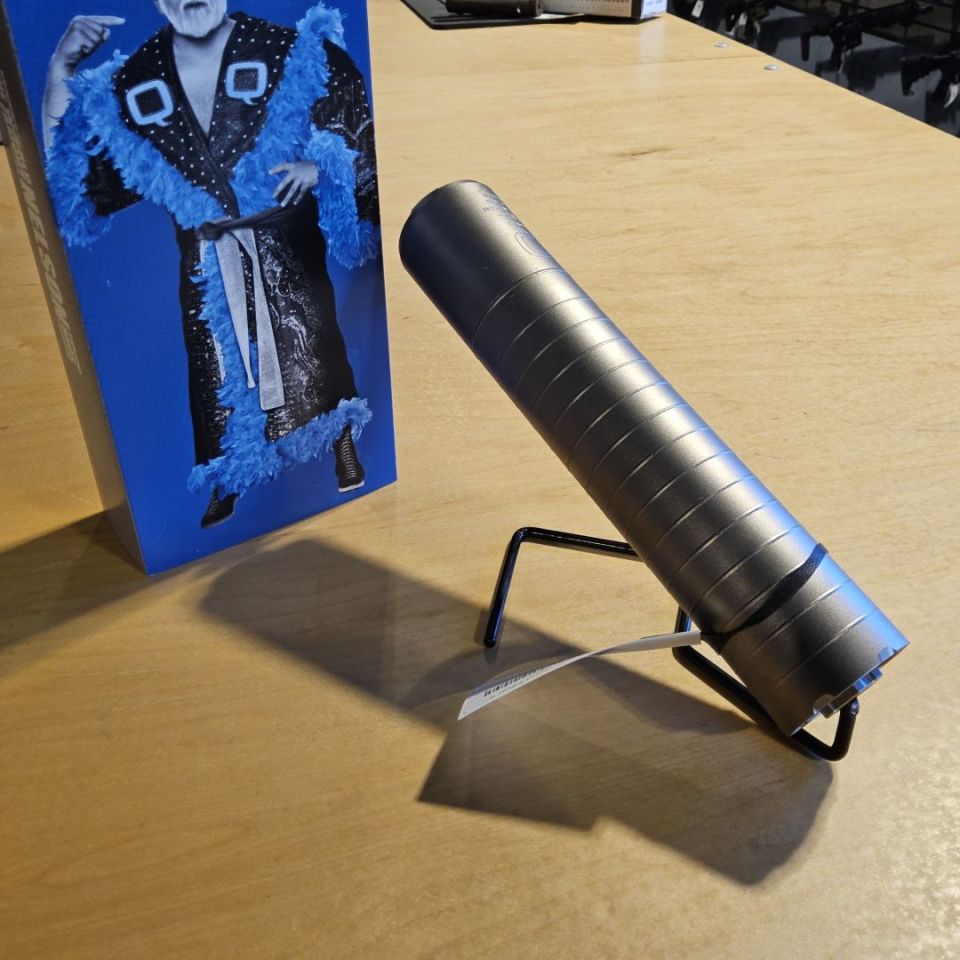 Image 3 - Q Limited Release "Naked" F N