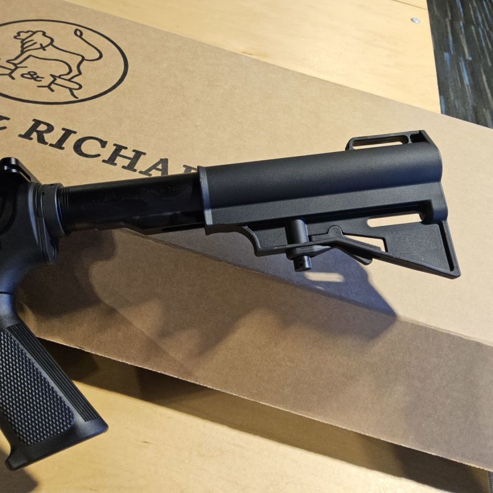 Image 5 - H&R DOE 9mm