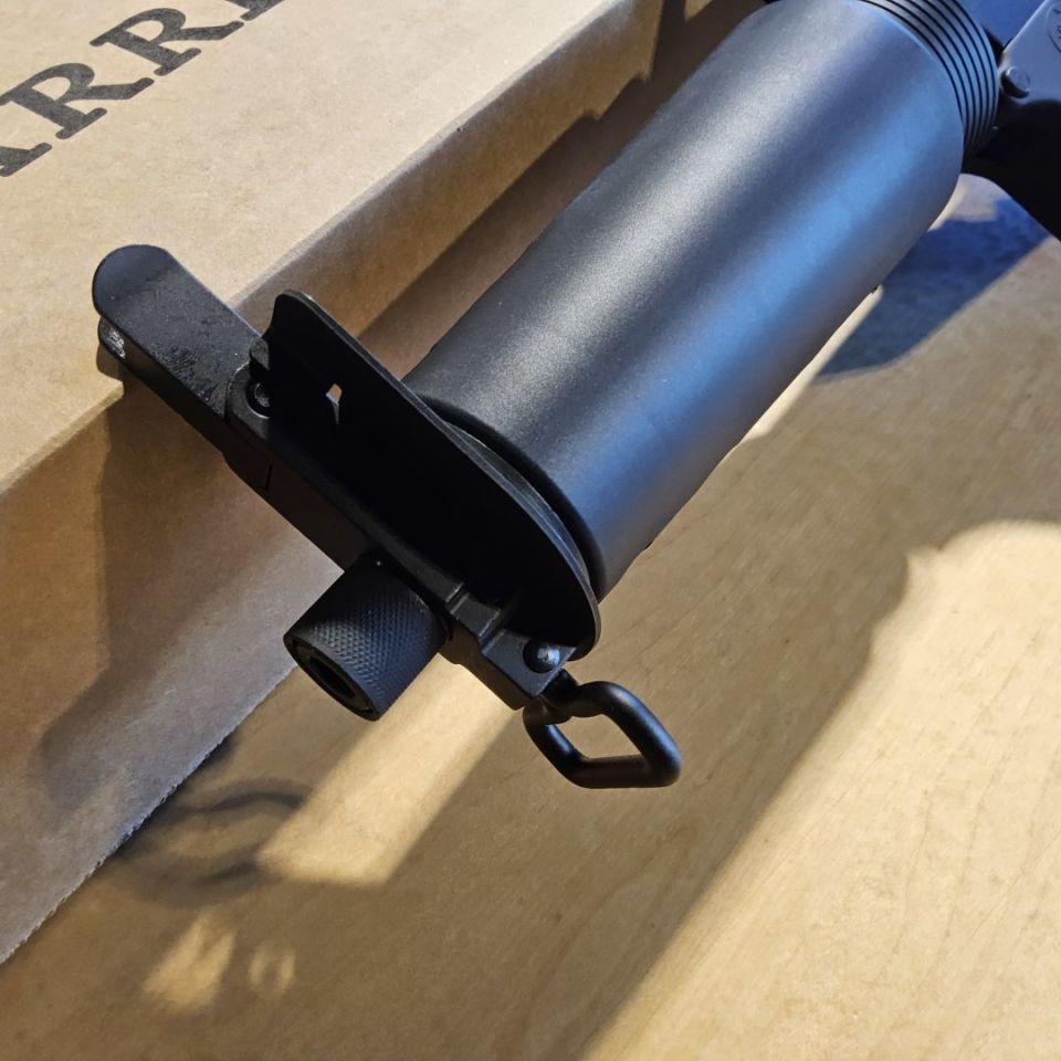 Image 3 - H&R DOE 9mm