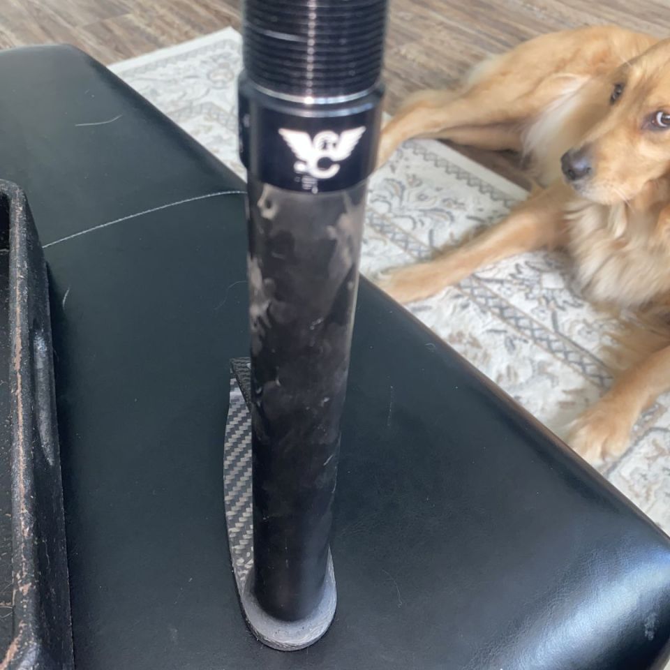 Image 3 - Smoke composites fixed stock 