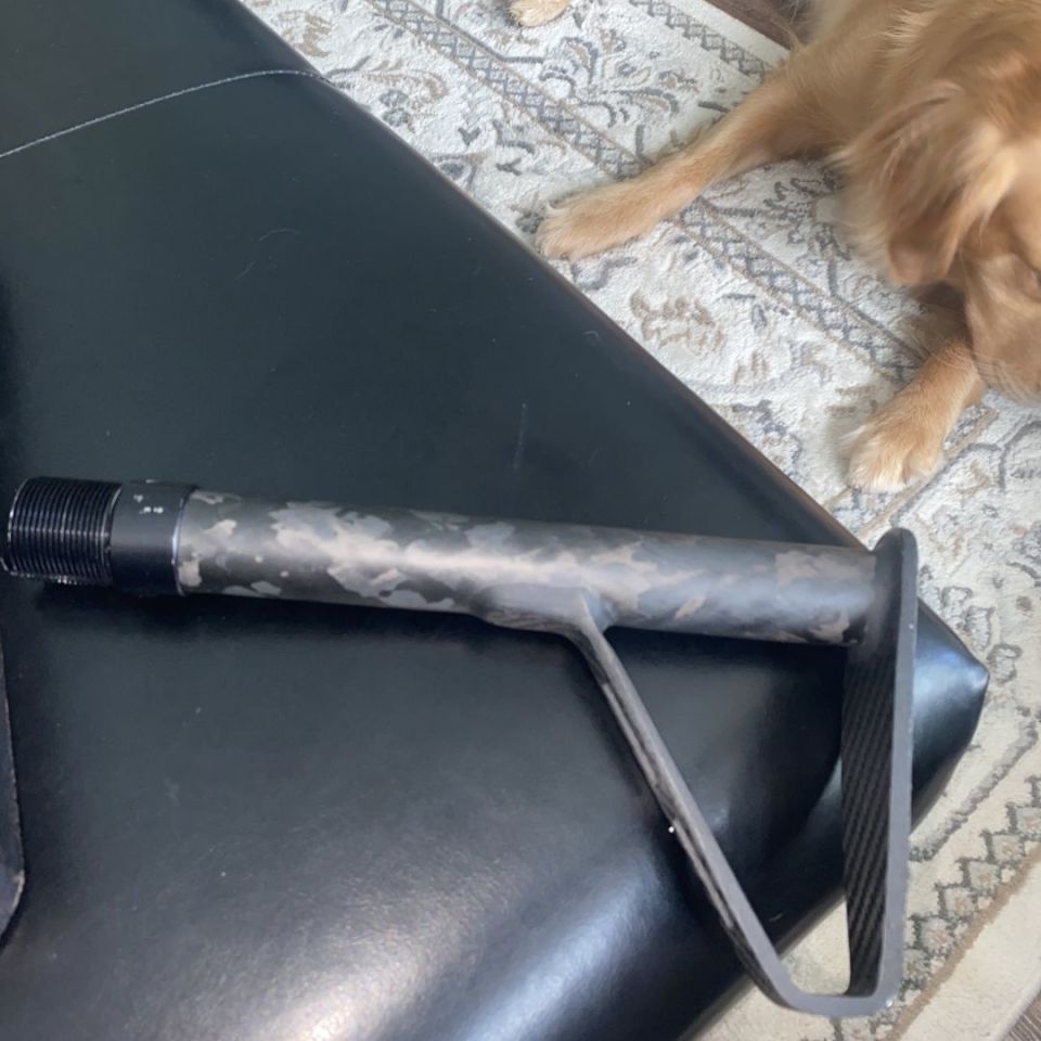 Image 2 - Smoke composites fixed stock 