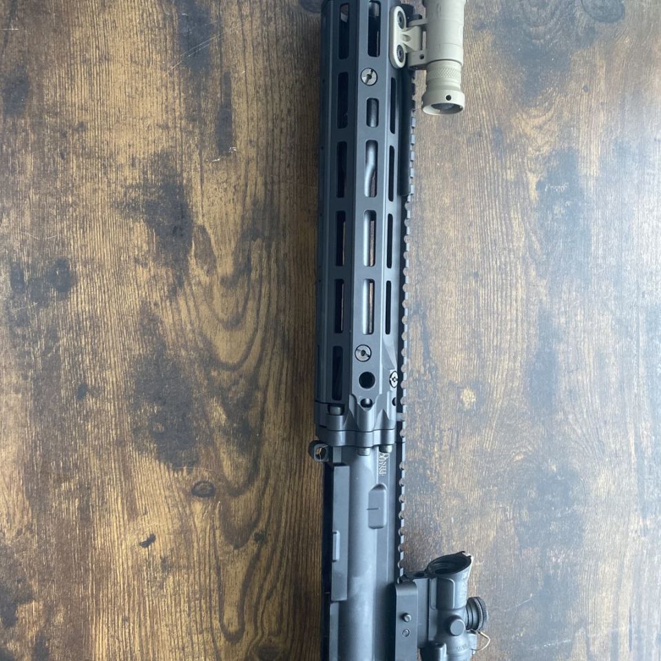 Image 2 - 11.5 daniel defense (Final Sale)