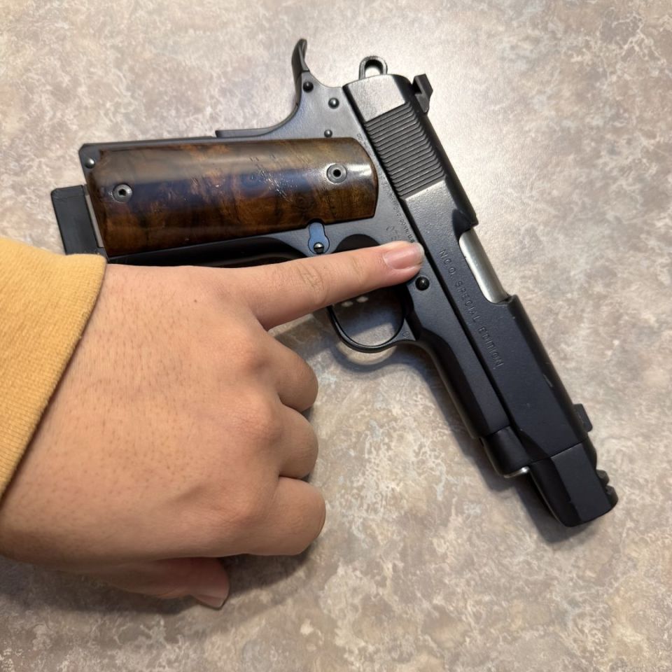 Image 3 - MK4 Series 80 Colt 1911