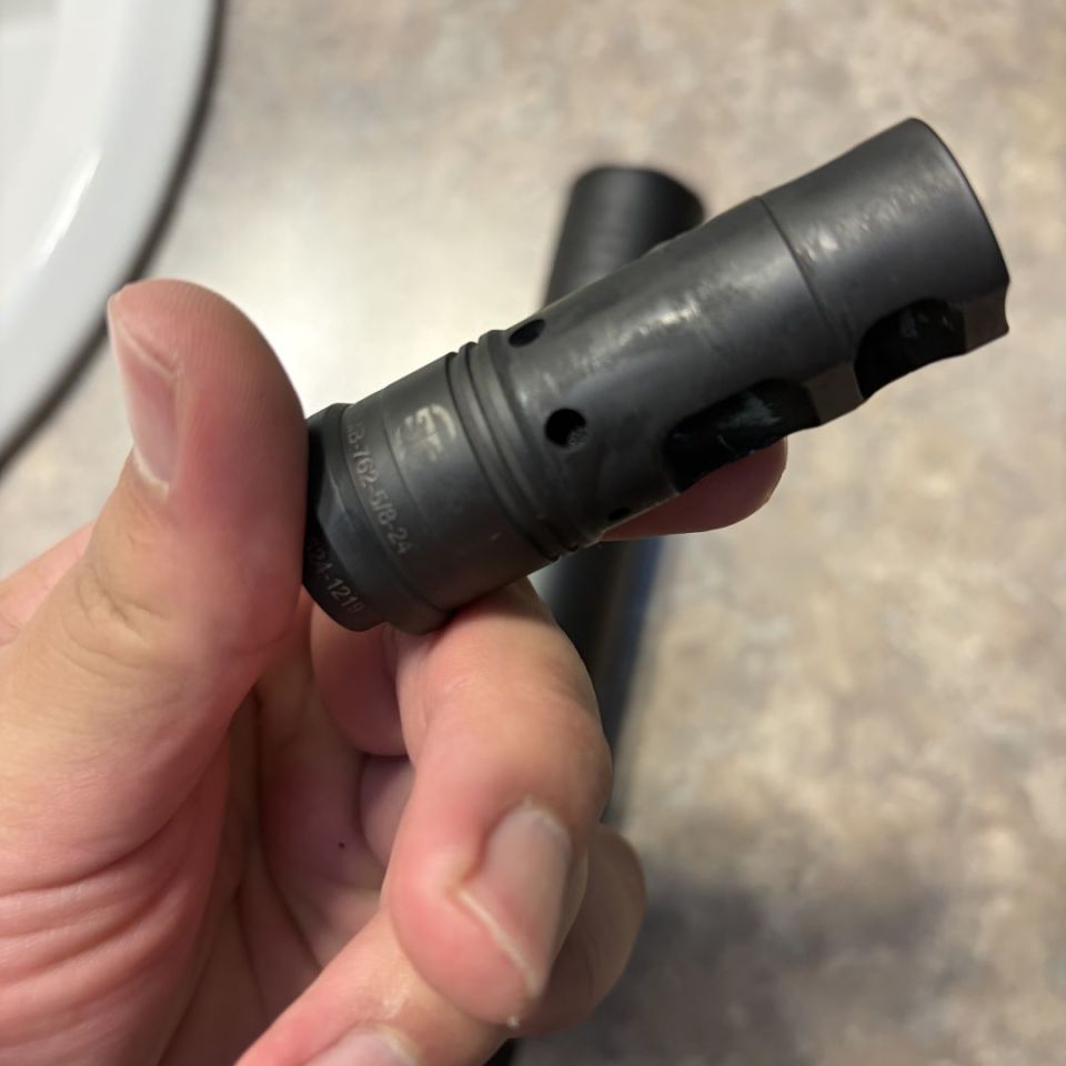 Image 2 - SF RC2 7.62