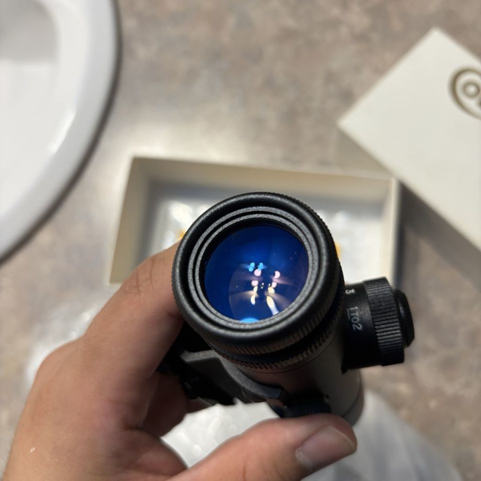 Image 3 - Colt 4X20 Scope