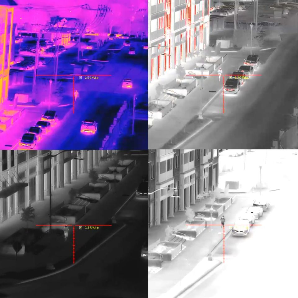 Image 5 - PARD Landsat 480 Thermal/NV