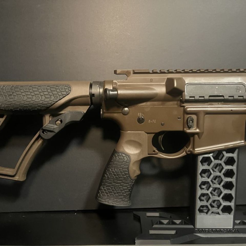 Image 3 - 16" Daniel Defense Mil Spec+