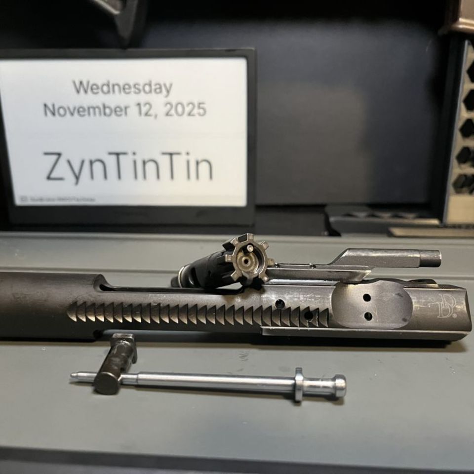 Image 4 - 16" Daniel Defense Mil Spec+