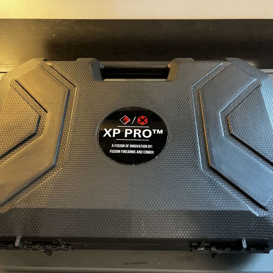 Image 4 - Fusion XP Pro