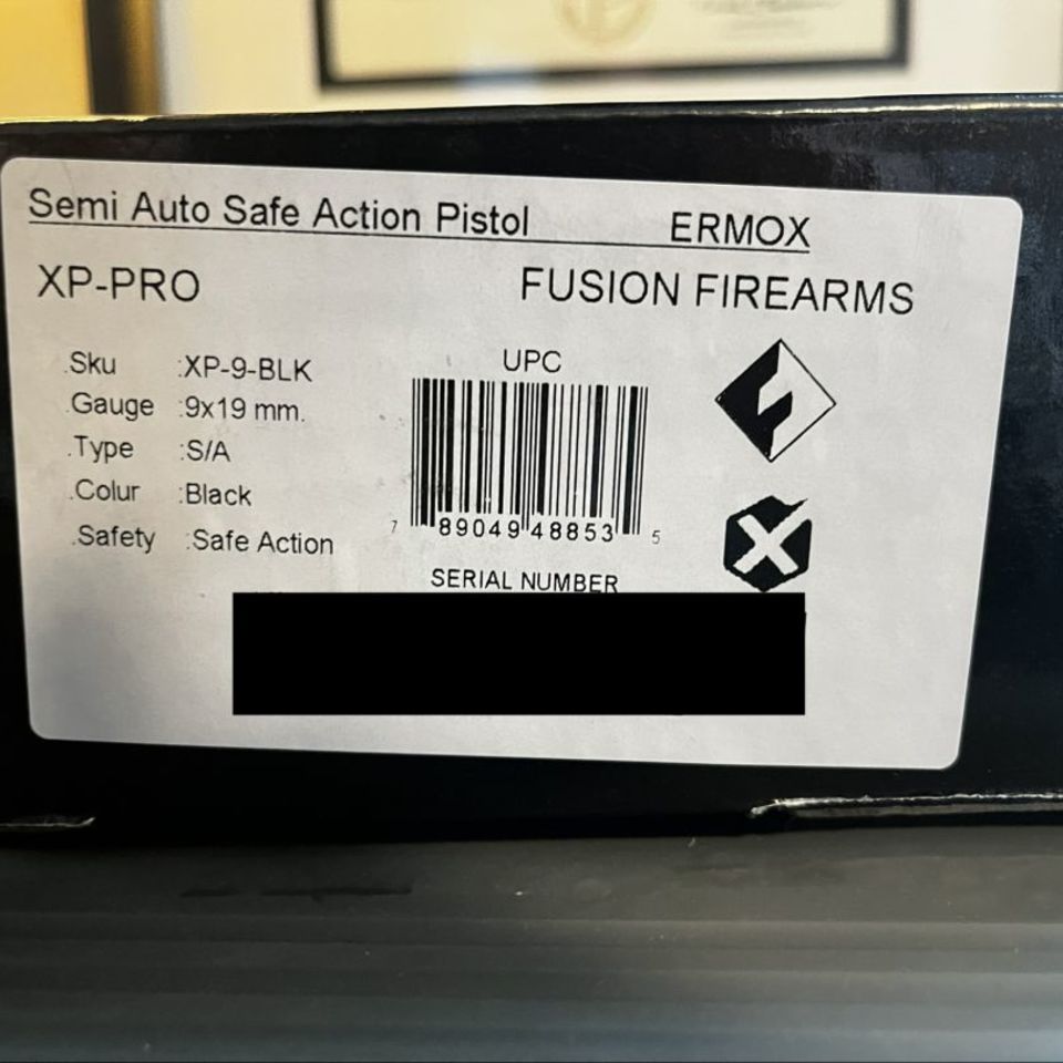 Image 5 - Fusion XP Pro