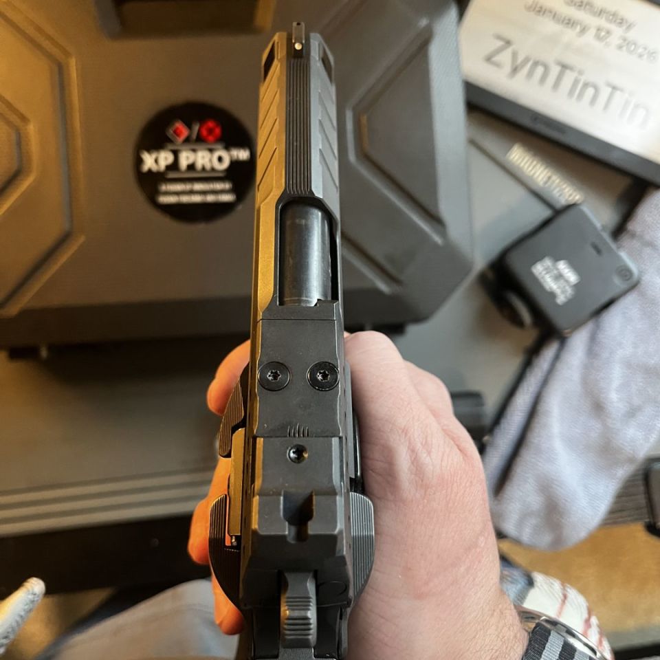 Image 3 - Fusion XP Pro