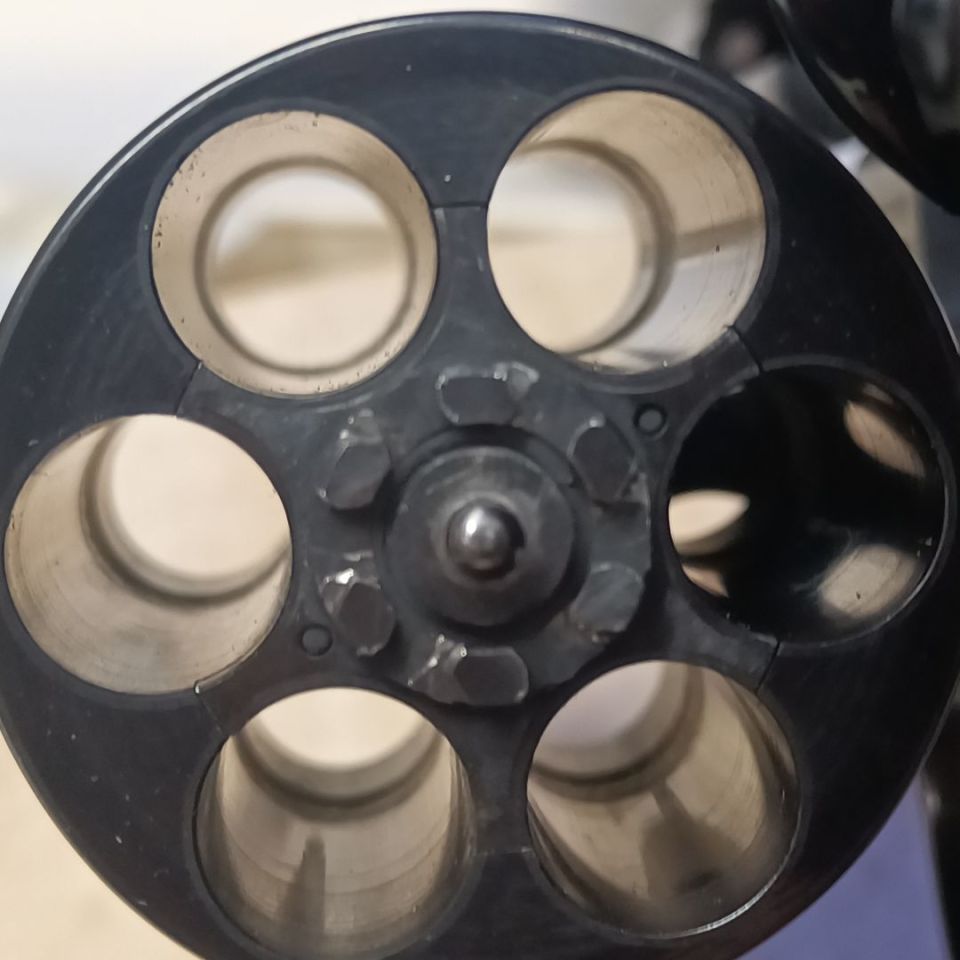 Image 4 - 1981 Smith & Wesson Model 29-3