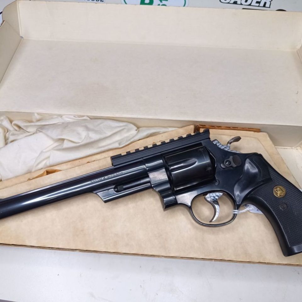 Image 1 - 1981 Smith & Wesson Model 29-3
