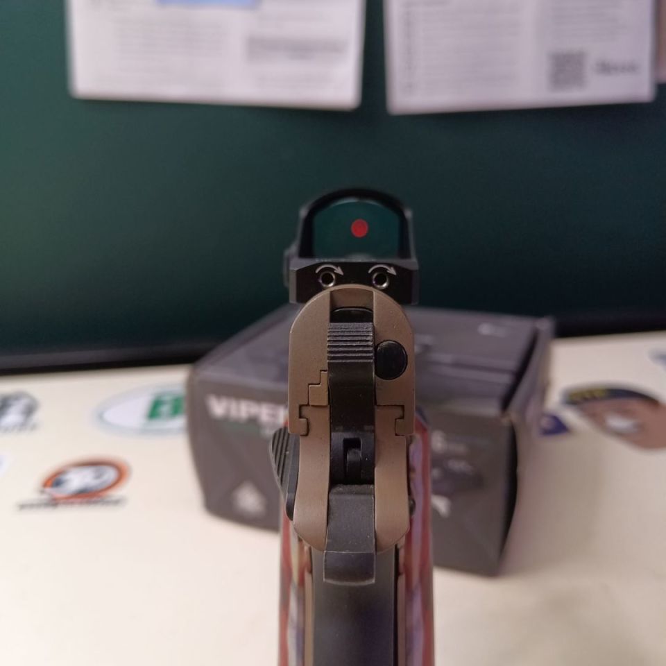 Image 4 - 2011 Para-Ord PA14 .45 4 Mags