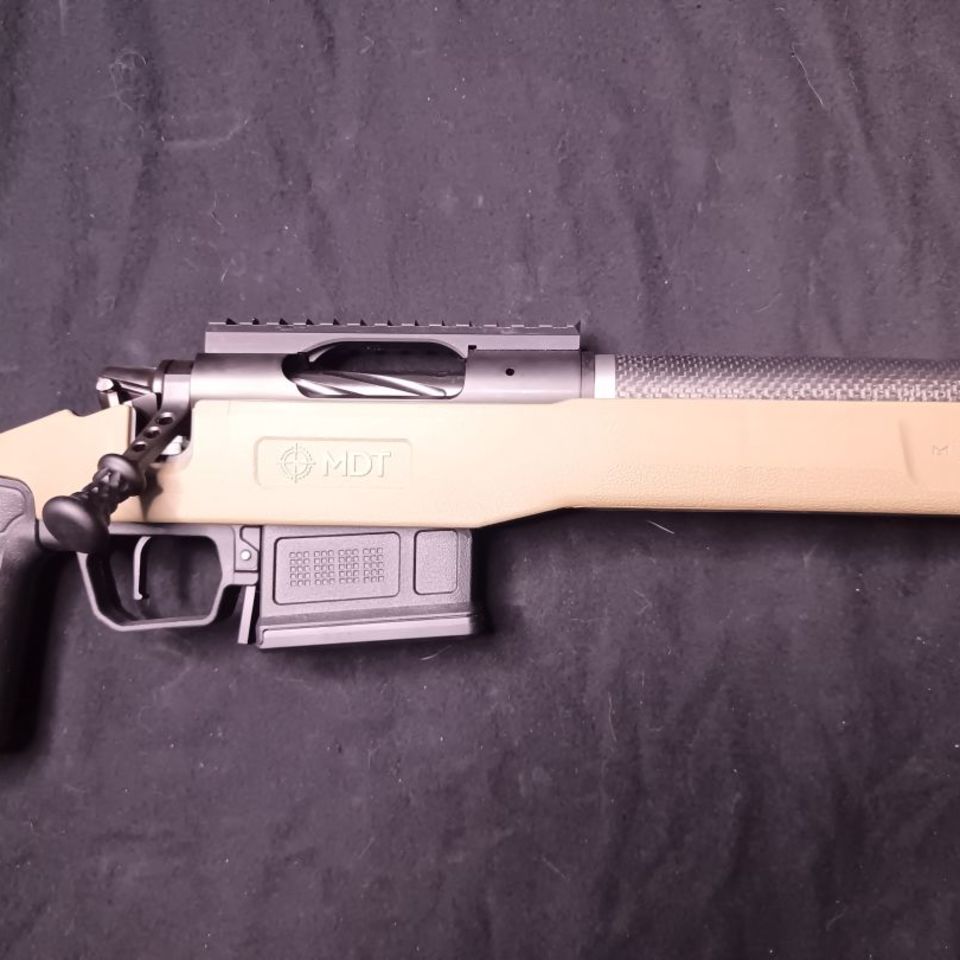 Image 4 - LN Christensen Arms MPR 6.5cm