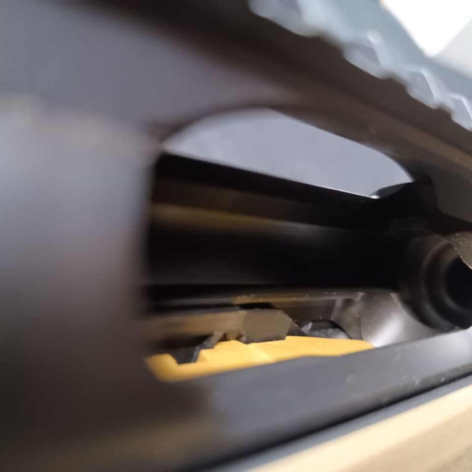 Image 3 - LN Christensen Arms MPR 6.5cm