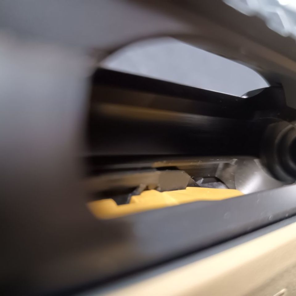 Image 2 - LN Christensen Arms MPR 6.5cm