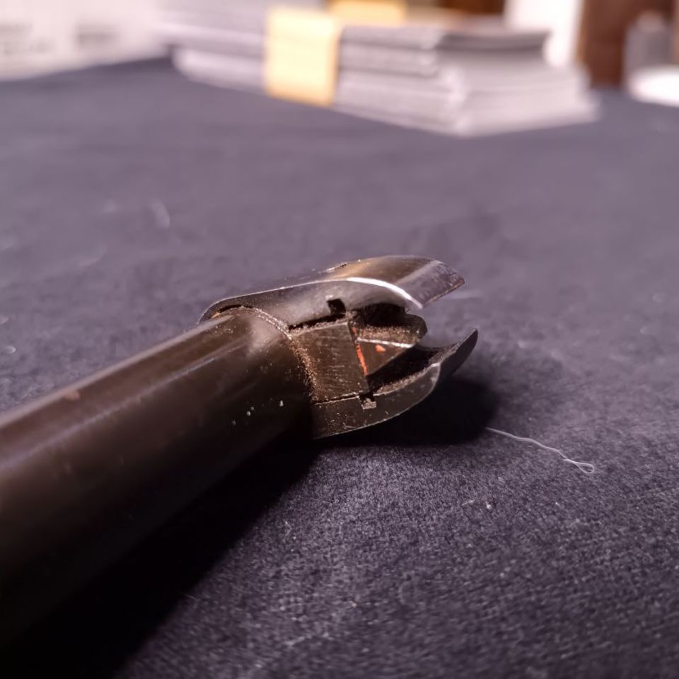 Image 3 - 7MM Spanish Mauser 1898