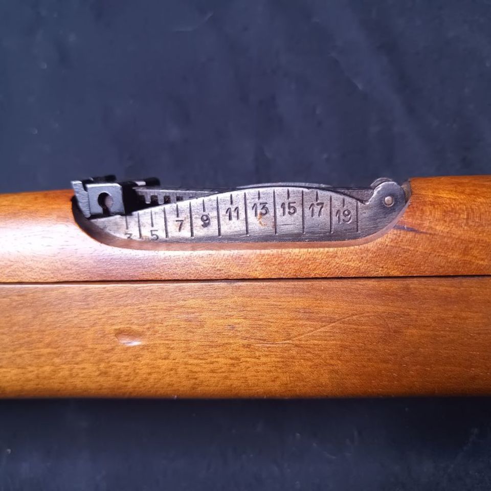 Image 4 - 7MM Spanish Mauser 1898