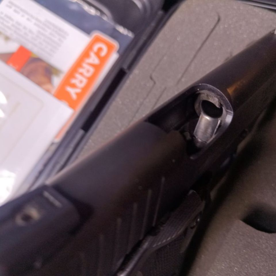 Image 3 - 9MM Taurus PT1911