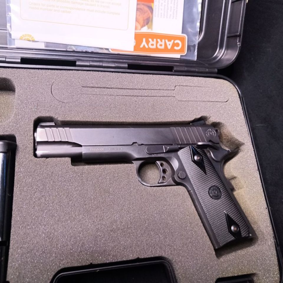 Image 1 - 9MM Taurus PT1911