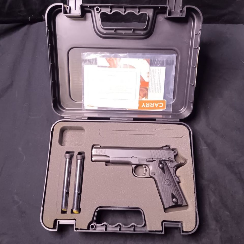 Image 4 - 9MM Taurus PT1911