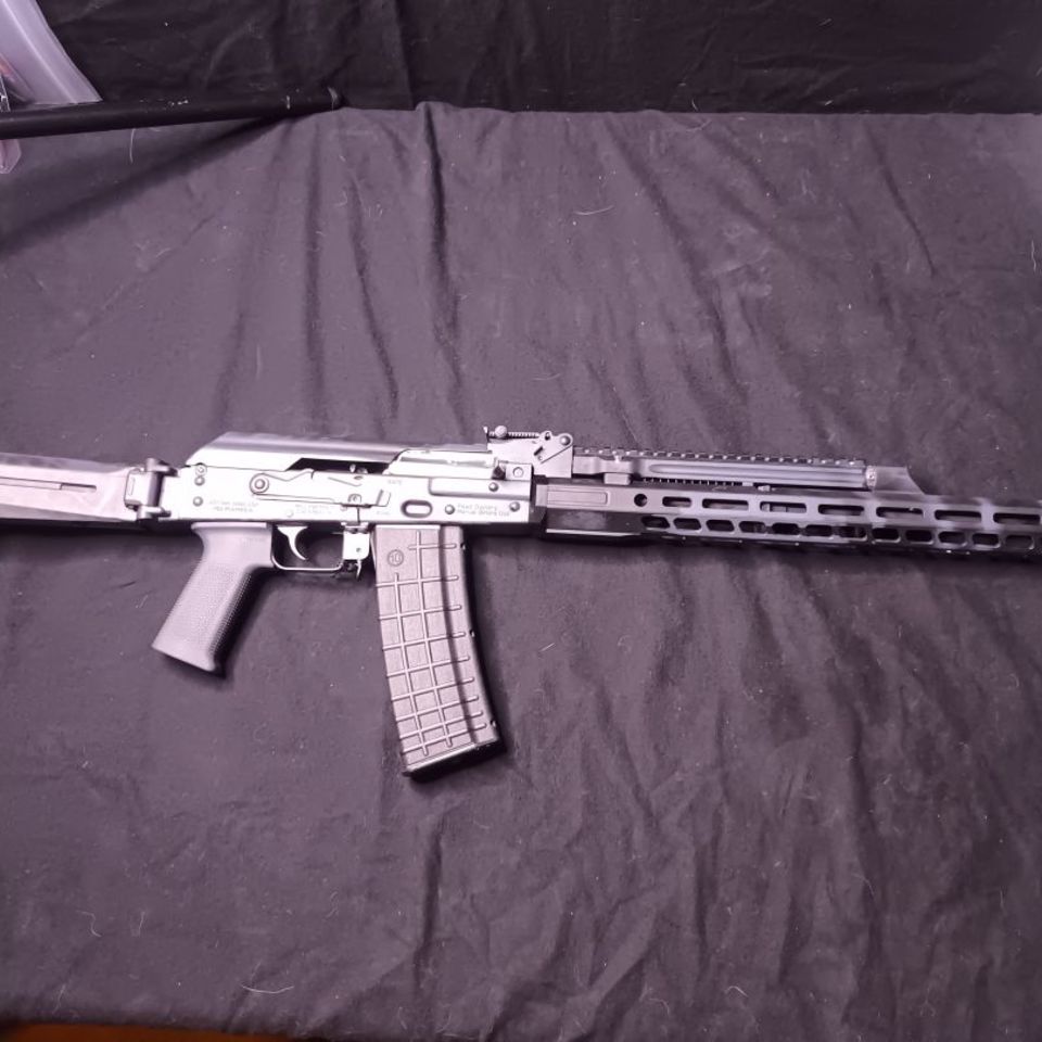 Image 3 - Zastava M90 SLR kit 556