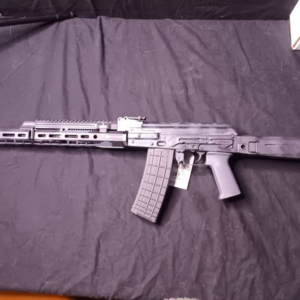 Image 2 - Zastava M90 SLR kit 556