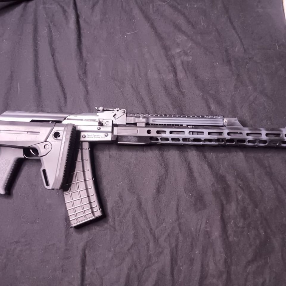 Image 1 - Zastava M90 SLR kit 556