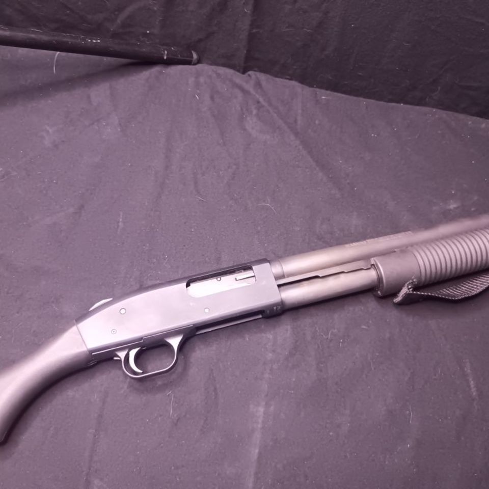 Image 1 - Mossberg 590 shockwave 