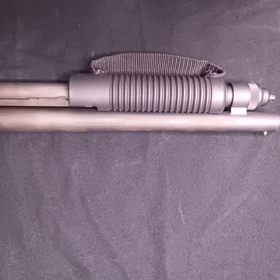 Image 3 - Mossberg 590 shockwave 