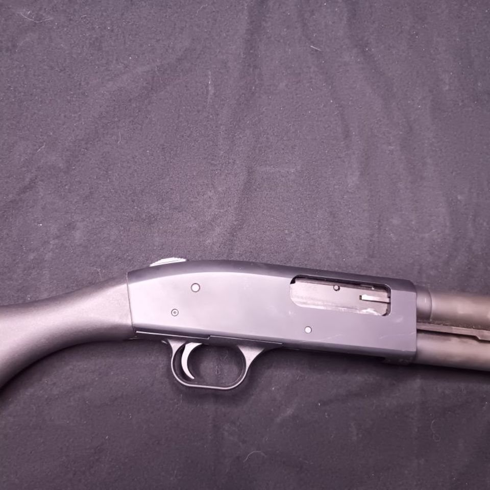 Image 5 - Mossberg 590 shockwave 
