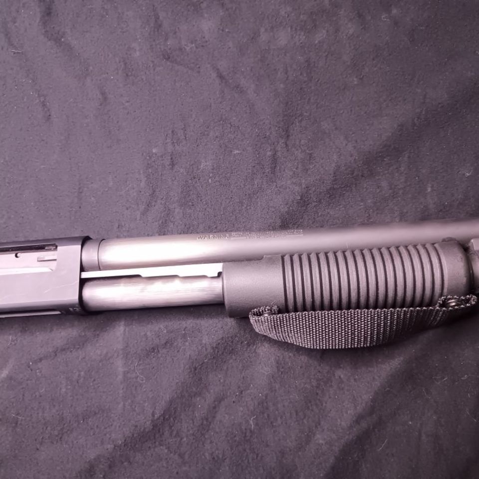 Image 4 - Mossberg 590 shockwave 