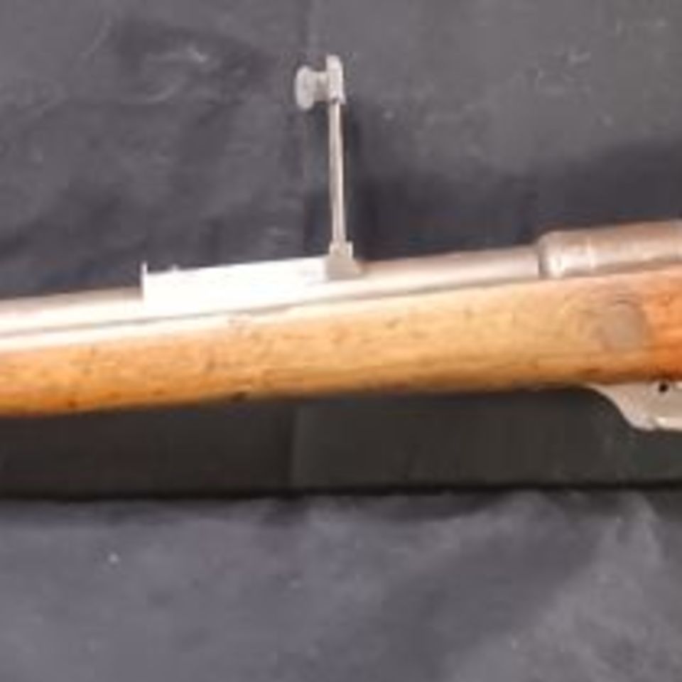 Image 2 - 1888 Gewehr-Spandau 7.92